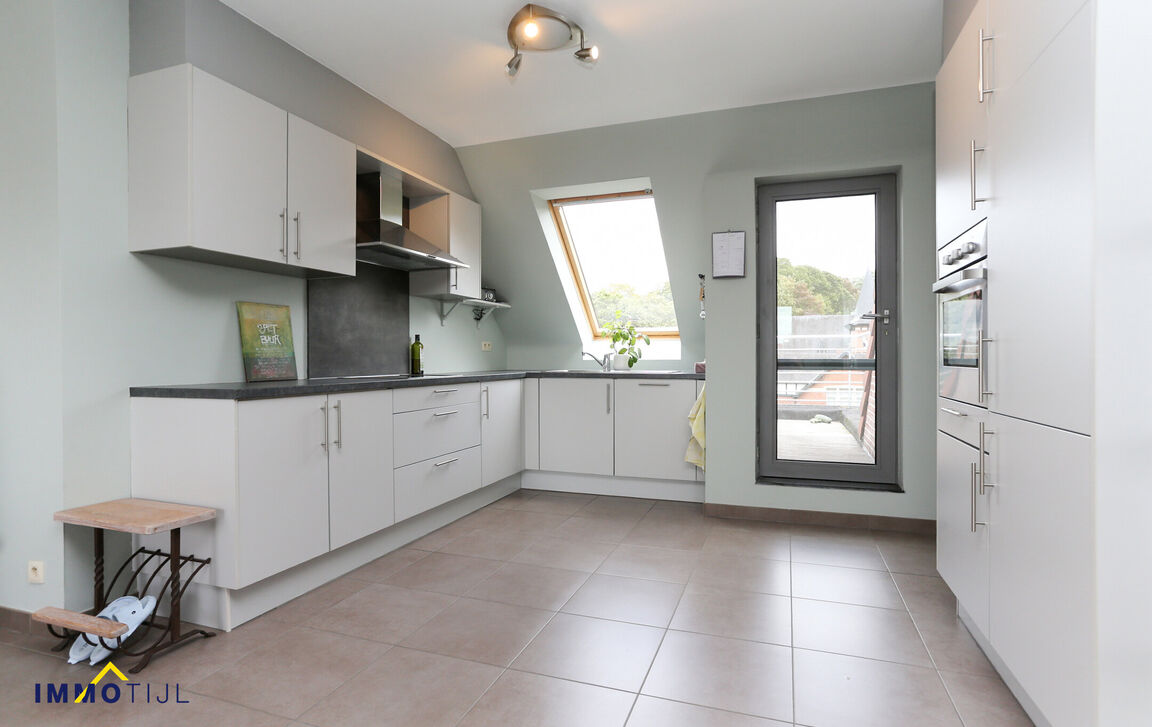Appartement te koop in Dendermonde