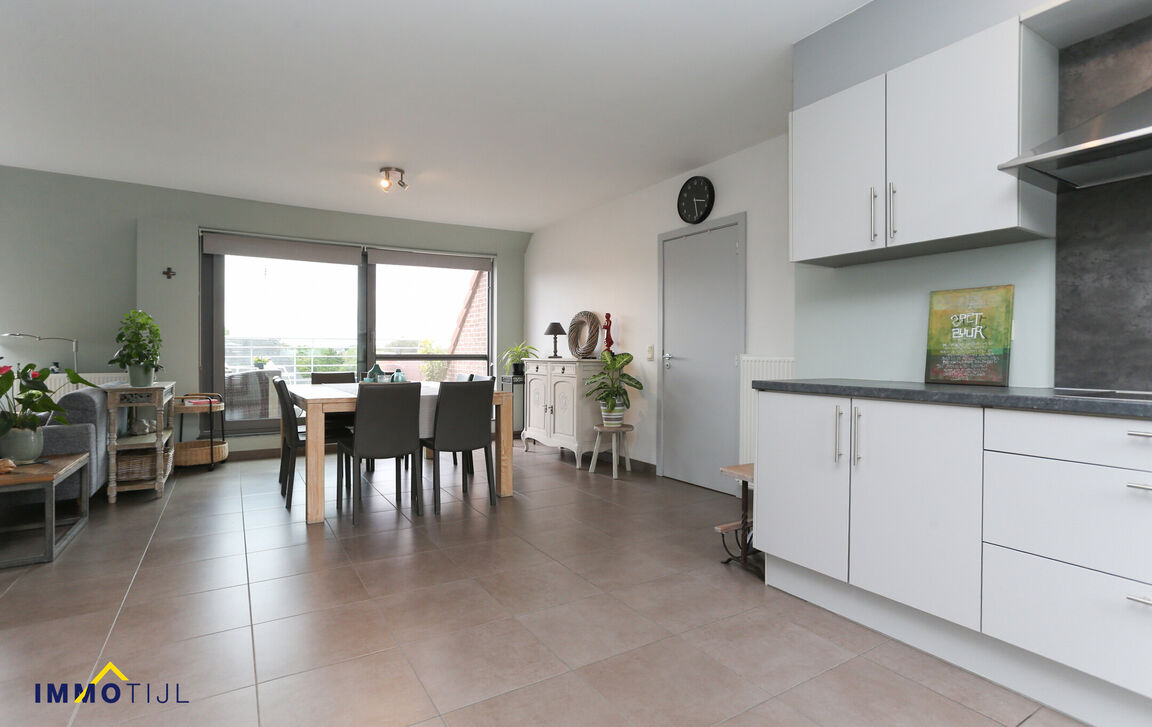 Appartement te koop in Dendermonde