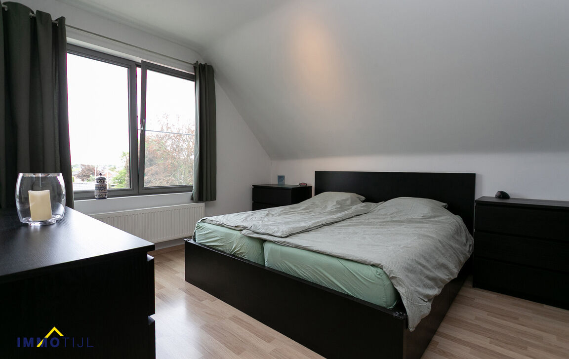 Appartement te koop in Dendermonde