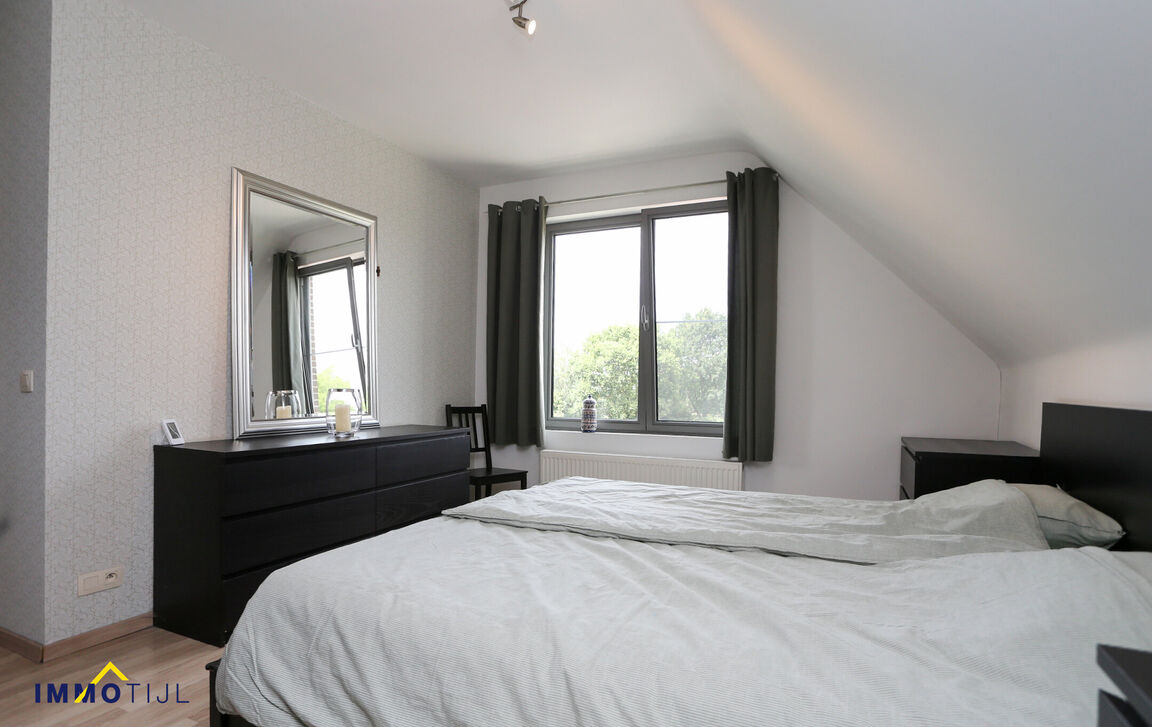 Appartement te koop in Dendermonde