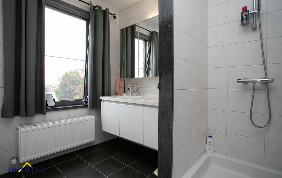 Appartement te koop in Dendermonde