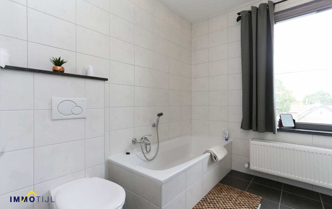 Appartement te koop in Dendermonde