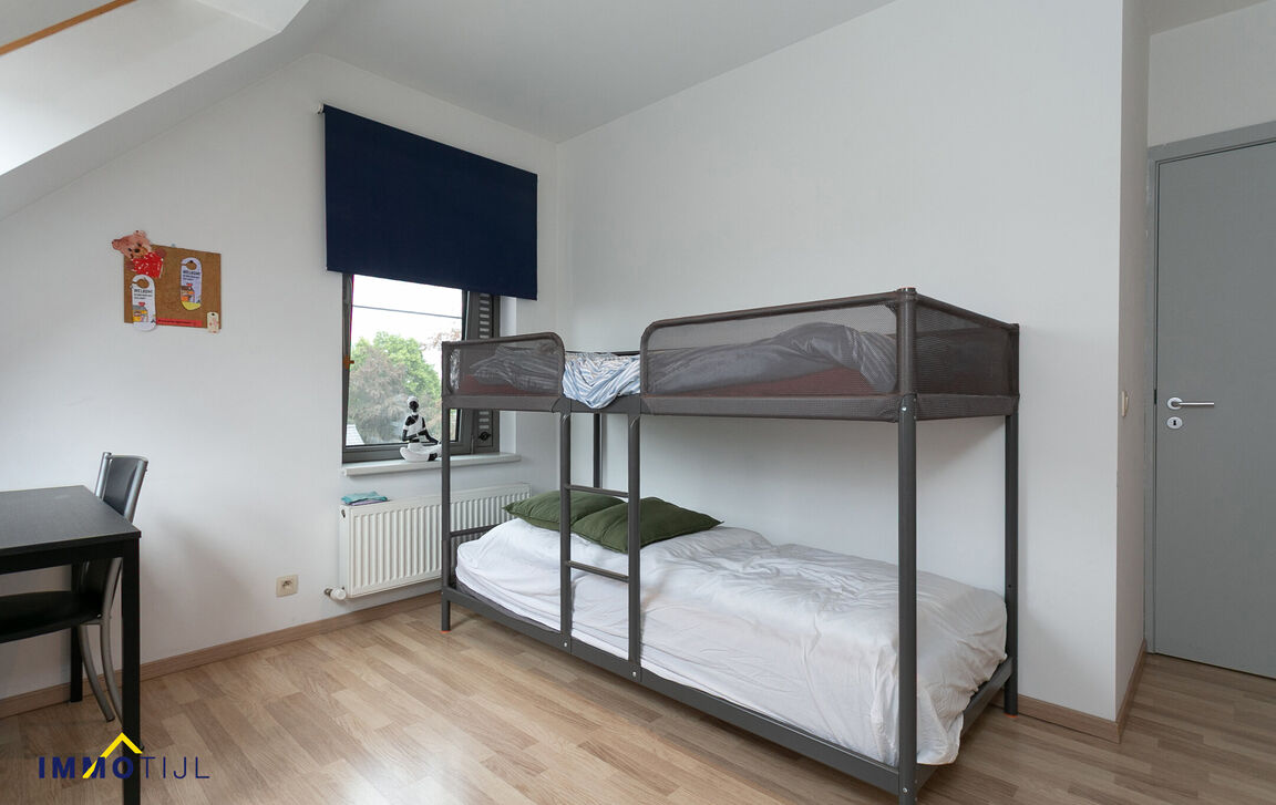 Appartement te koop in Dendermonde