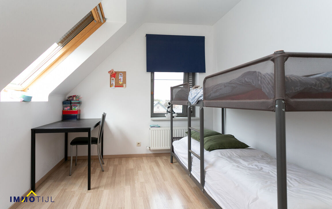 Appartement te koop in Dendermonde