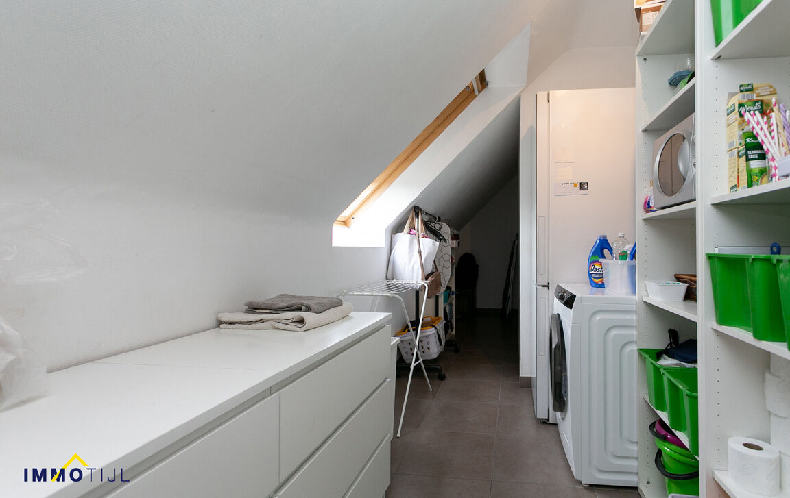 Appartement te koop in Dendermonde