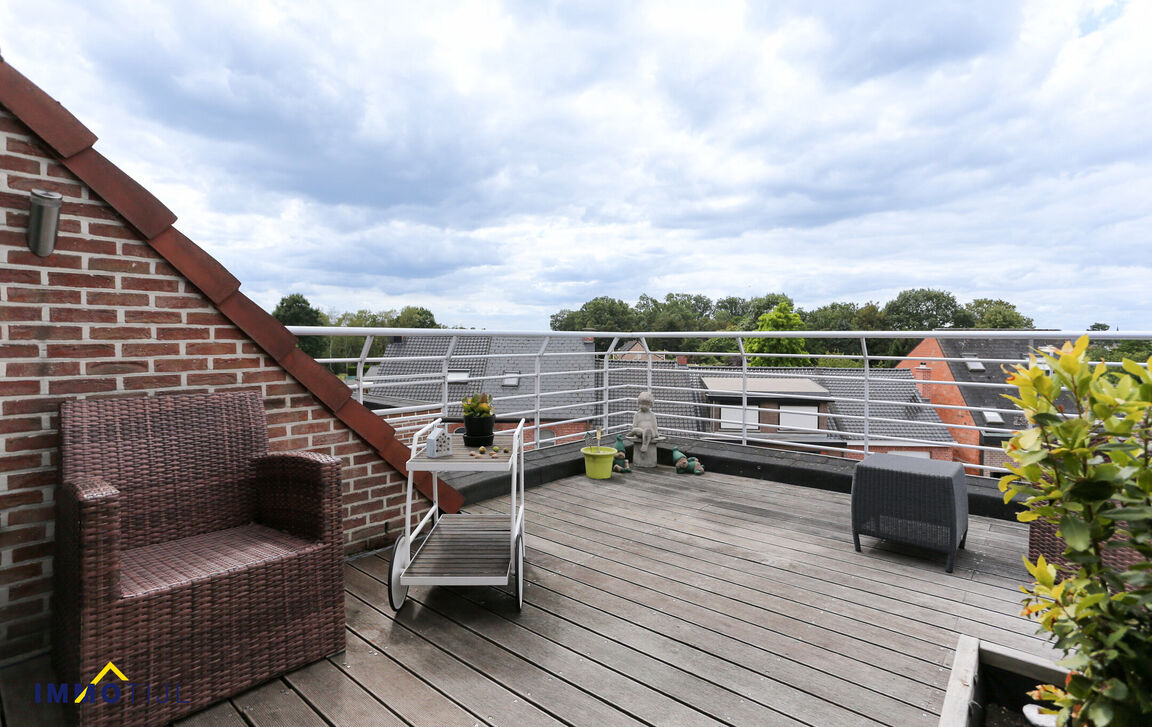 Appartement te koop in Dendermonde
