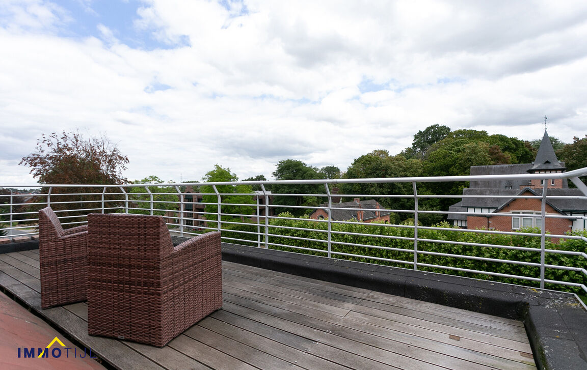 Appartement te koop in Dendermonde