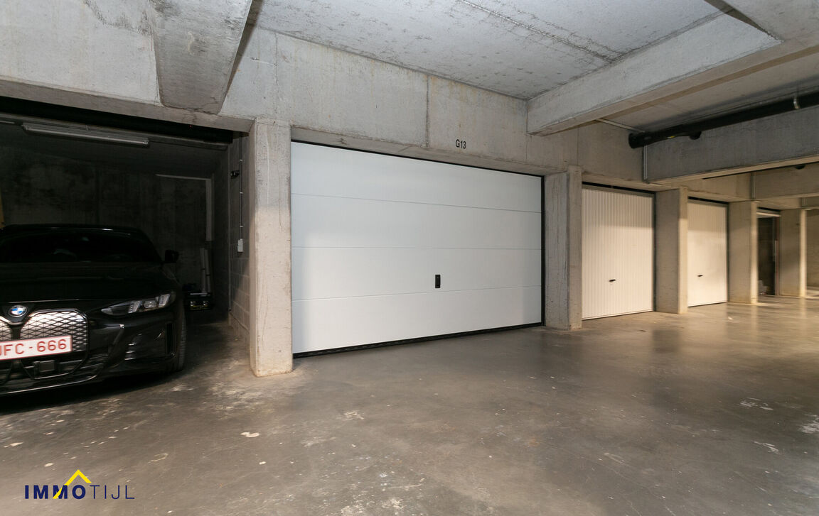 Appartement te koop in Dendermonde