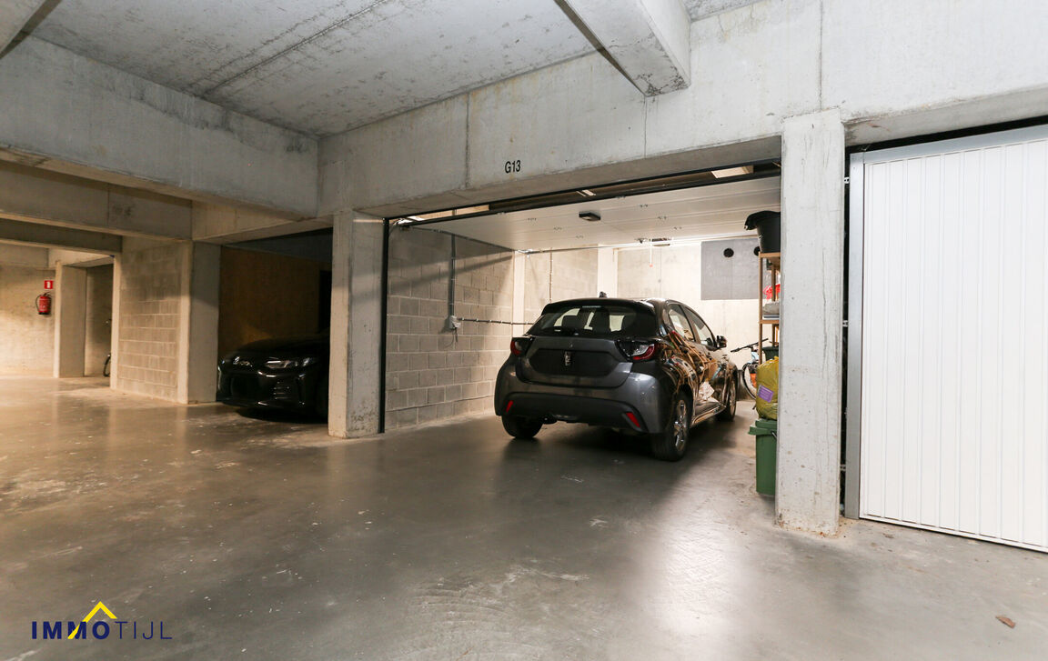 Appartement te koop in Dendermonde