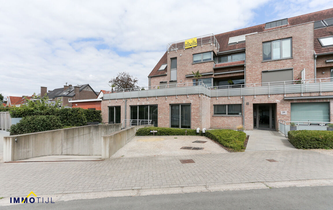 Appartement te koop in Dendermonde