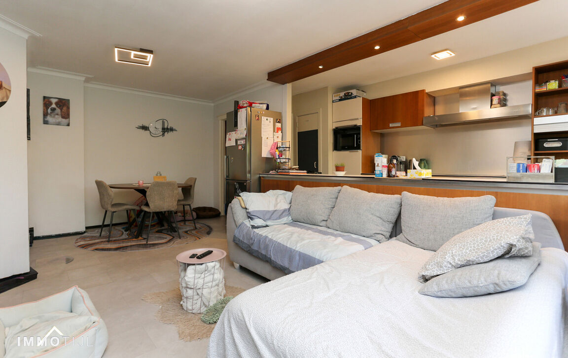 Appartement te koop in Dendermonde