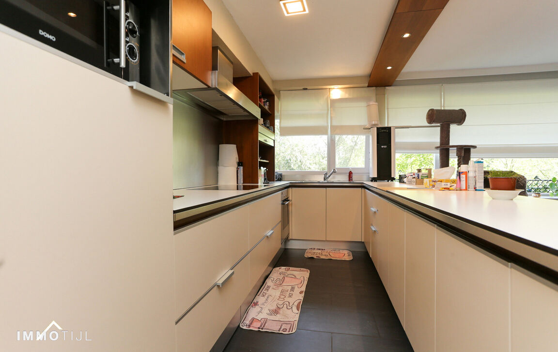 Appartement te koop in Dendermonde