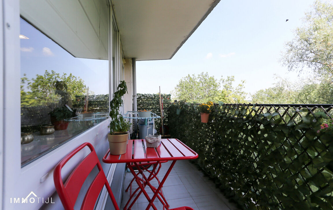 Appartement te koop in Dendermonde
