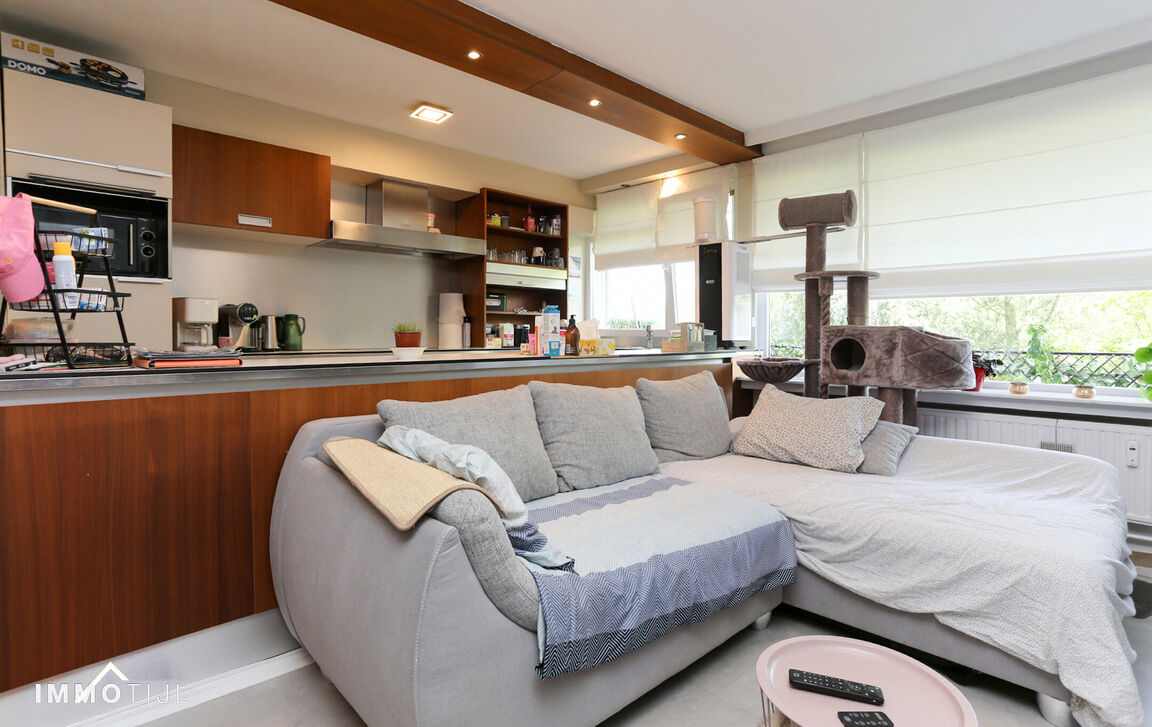 Appartement te koop in Dendermonde