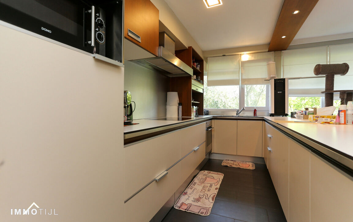 Appartement te koop in Dendermonde