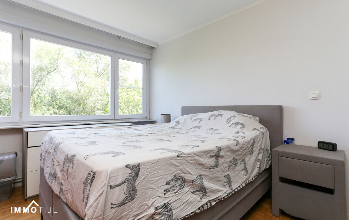 Appartement te koop in Dendermonde