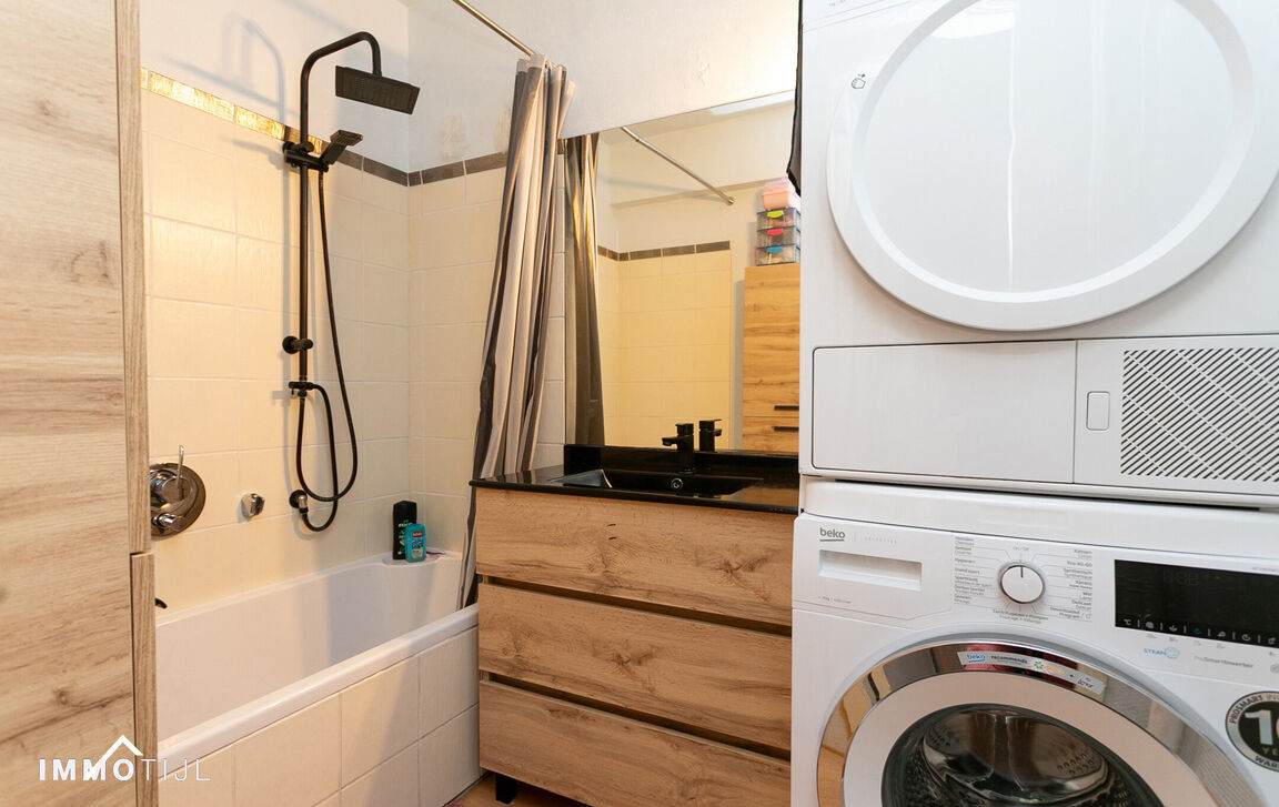 Appartement te koop in Dendermonde