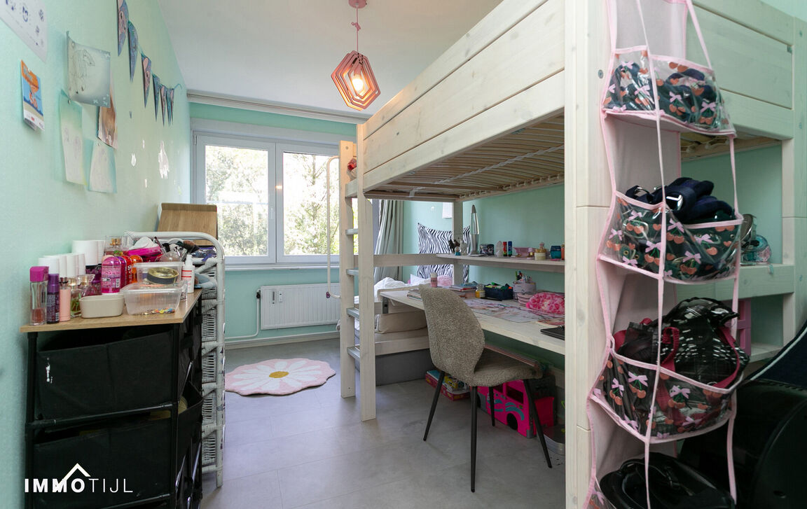 Appartement te koop in Dendermonde