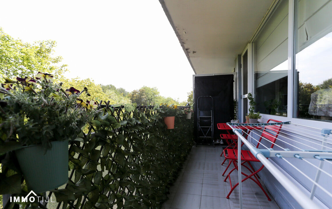 Appartement te koop in Dendermonde