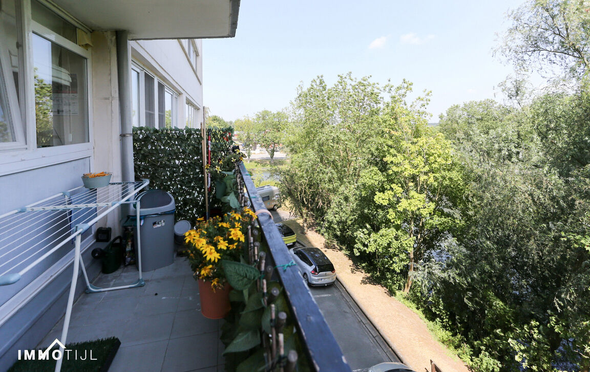 Appartement te koop in Dendermonde