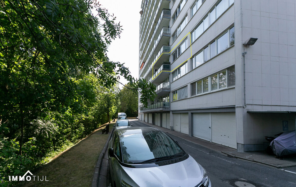 Appartement te koop in Dendermonde
