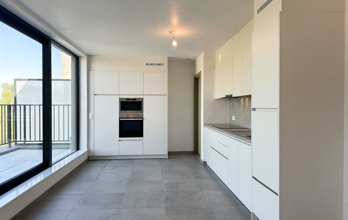 Appartement te koop in Erembodegem