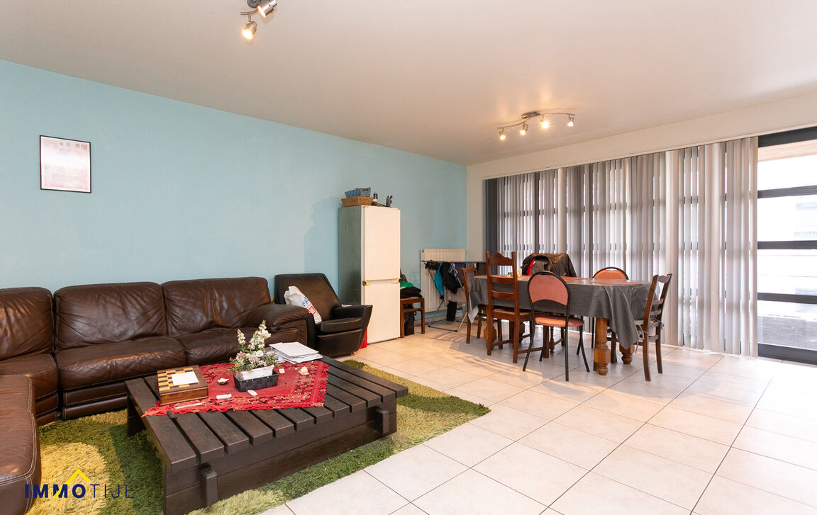 Appartement te koop in Erembodegem