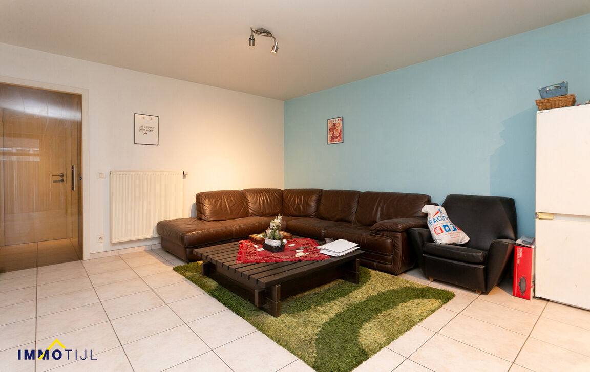 Appartement te koop in Erembodegem