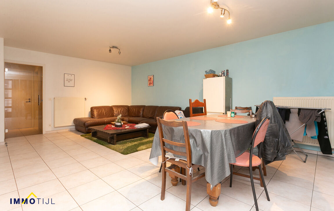Appartement te koop in Erembodegem