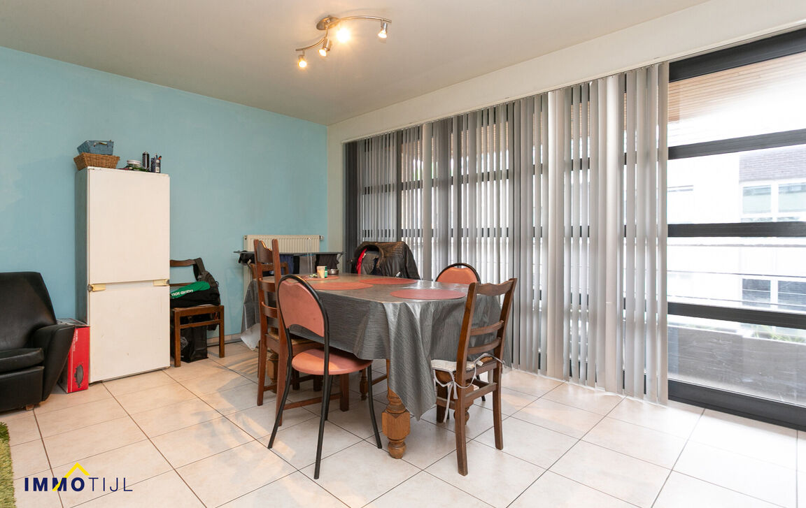 Appartement te koop in Erembodegem