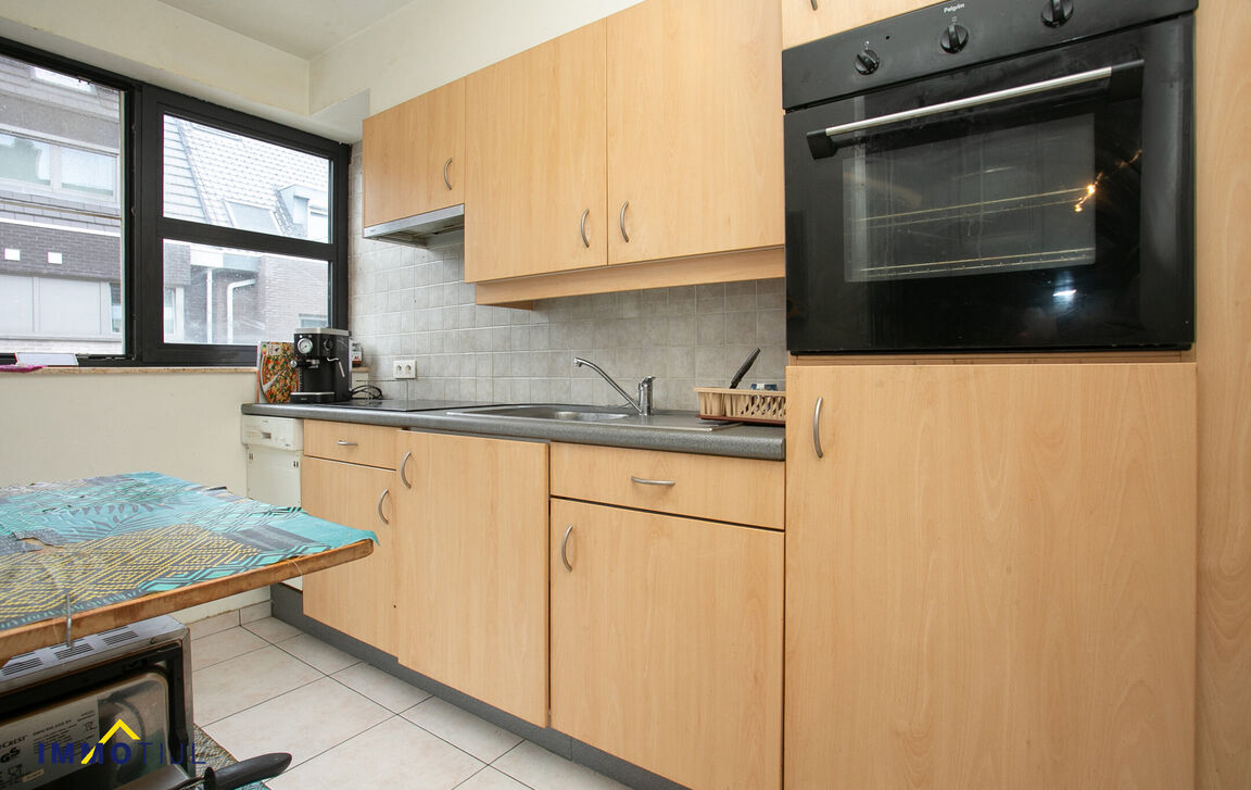 Appartement te koop in Erembodegem