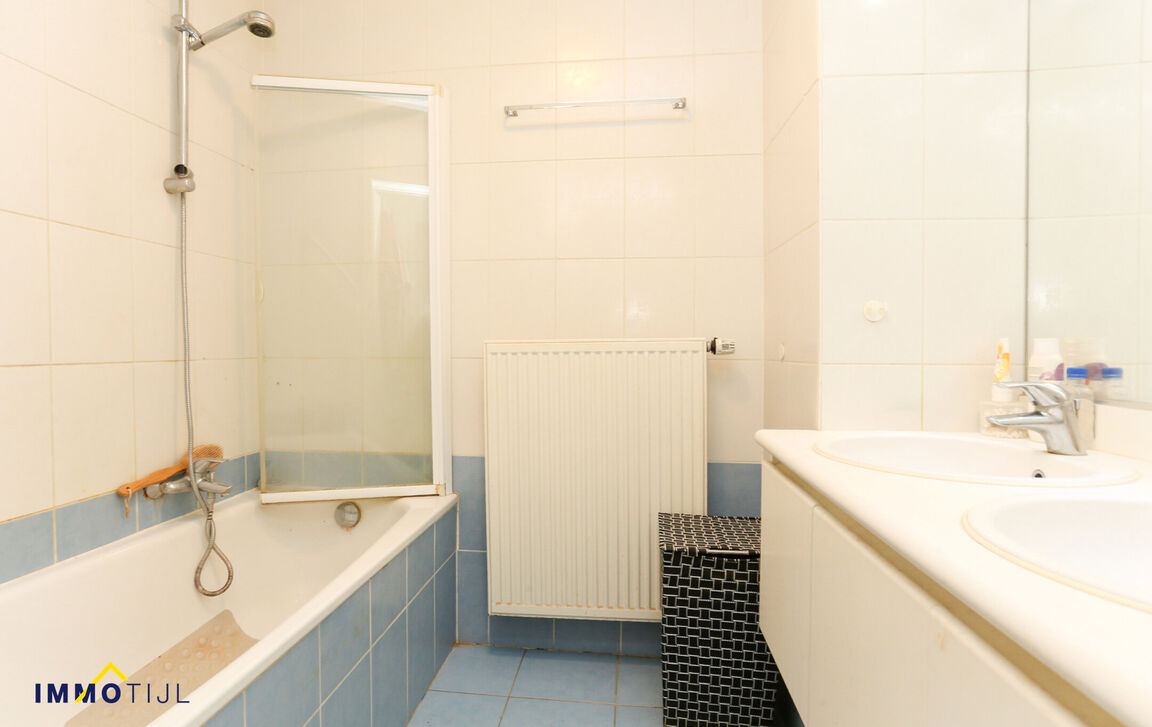 Appartement te koop in Erembodegem