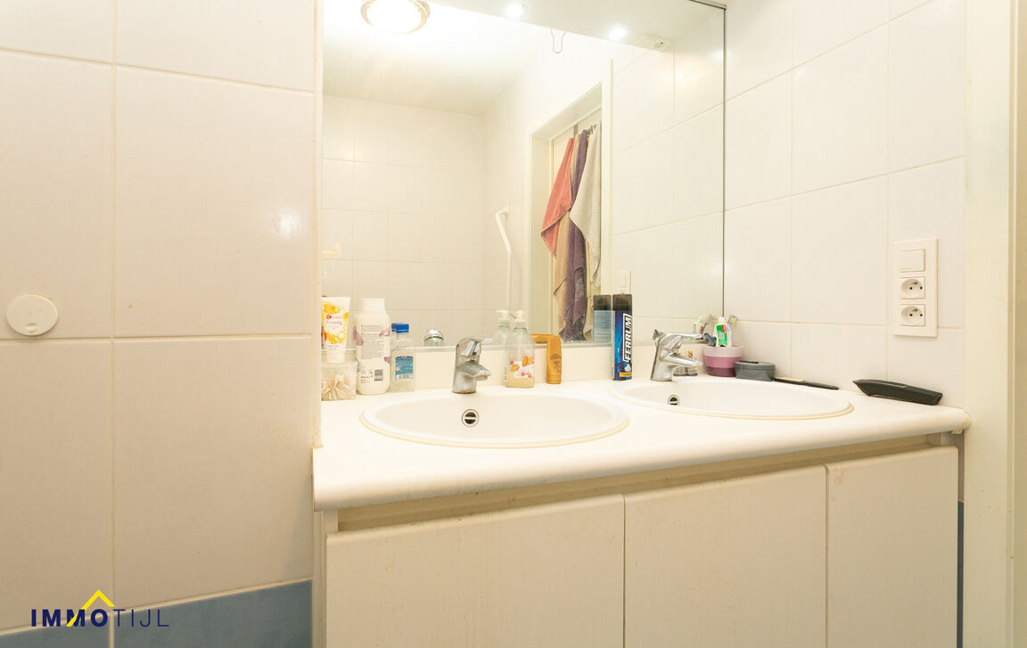 Appartement te koop in Erembodegem