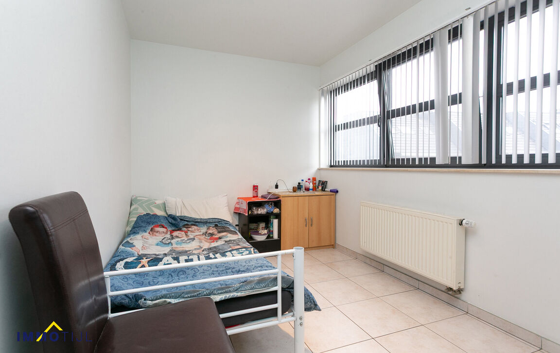 Appartement te koop in Erembodegem
