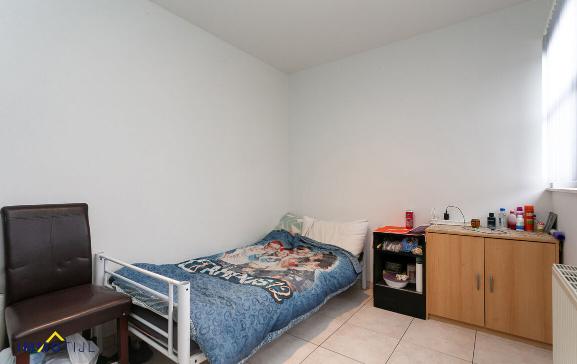 Appartement te koop in Erembodegem