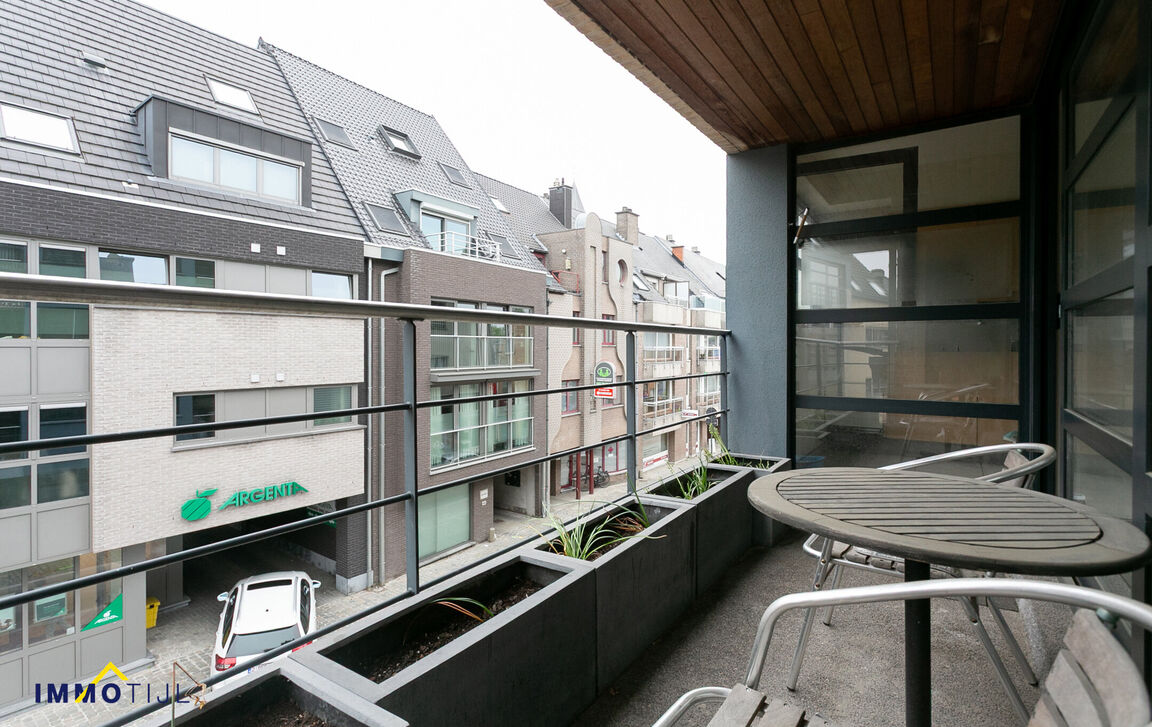 Appartement te koop in Erembodegem