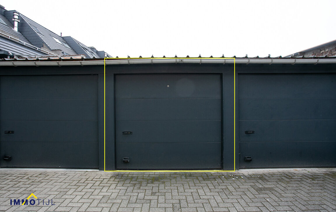 Appartement te koop in Erembodegem