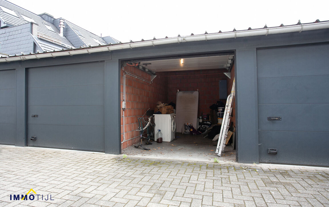 Appartement te koop in Erembodegem