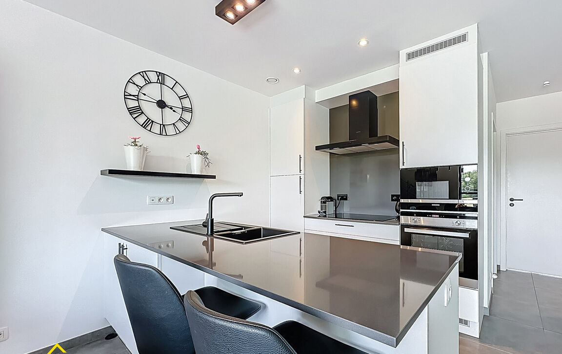 Appartement te koop in Erpe-Mere