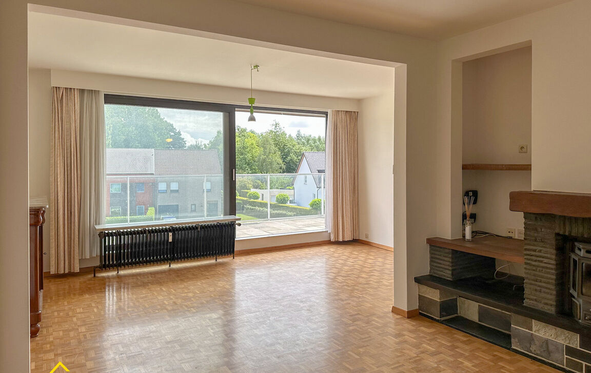 Appartement te koop in Erpe-Mere