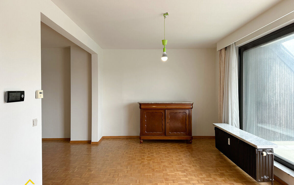 Appartement te koop in Erpe-Mere