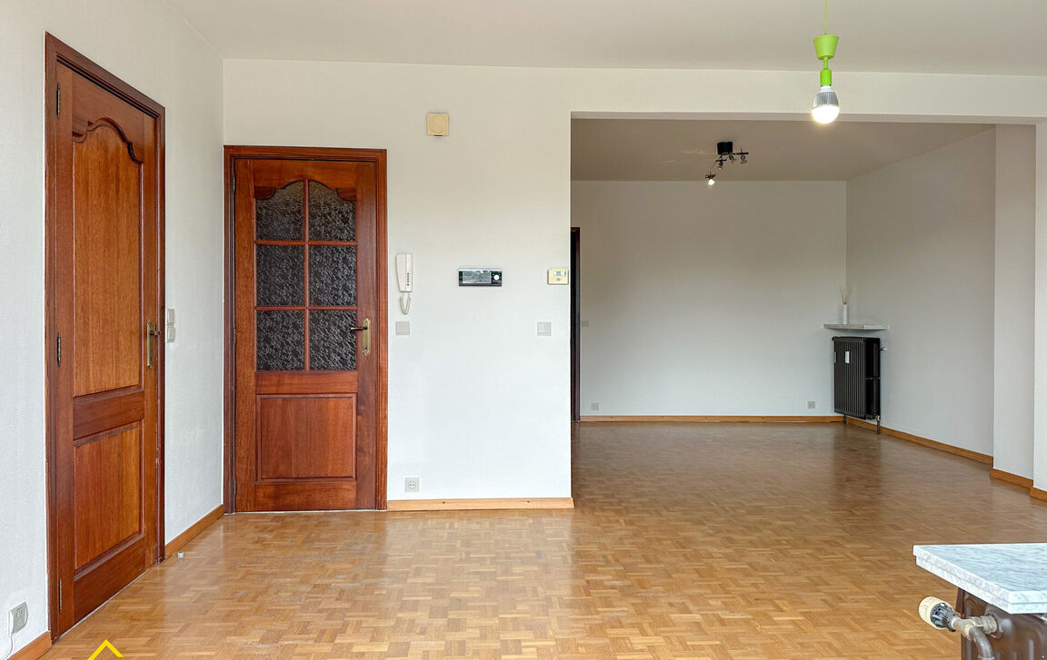 Appartement te koop in Erpe-Mere