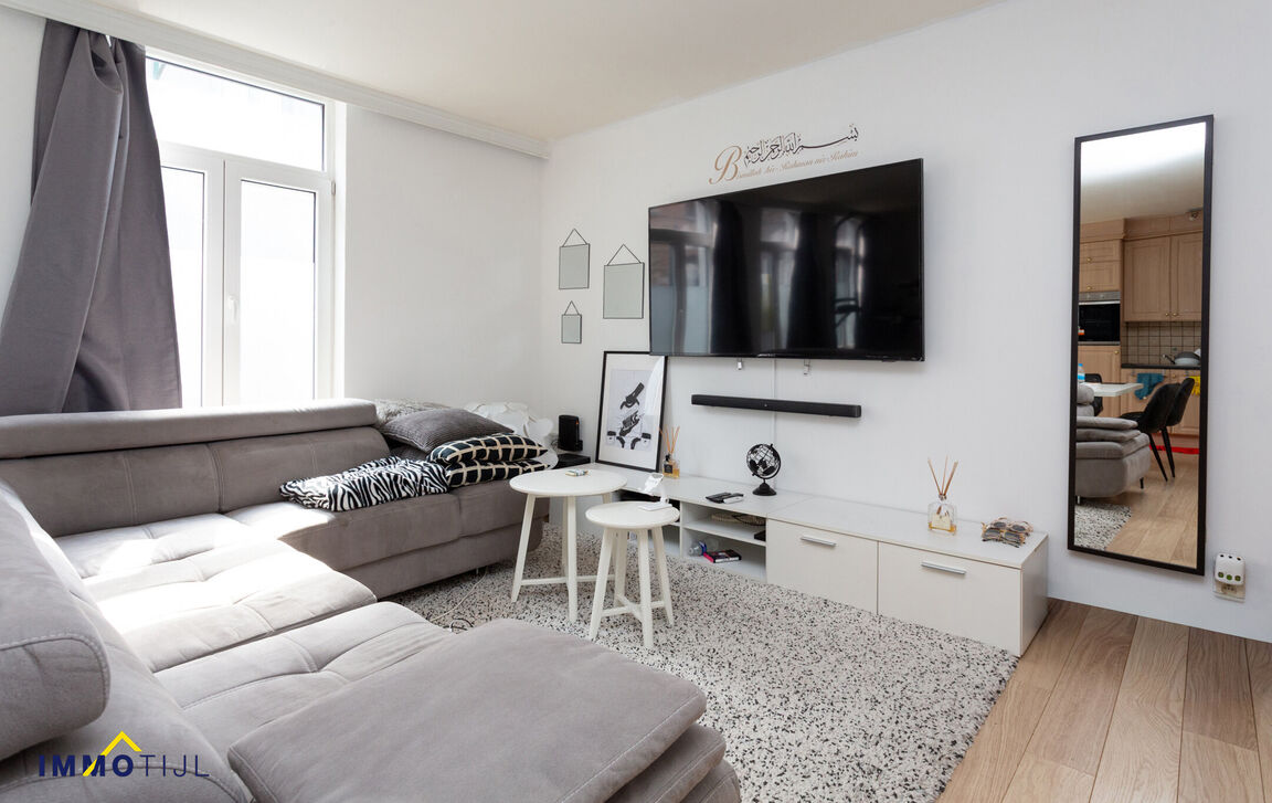 Appartement te koop in Hamme
