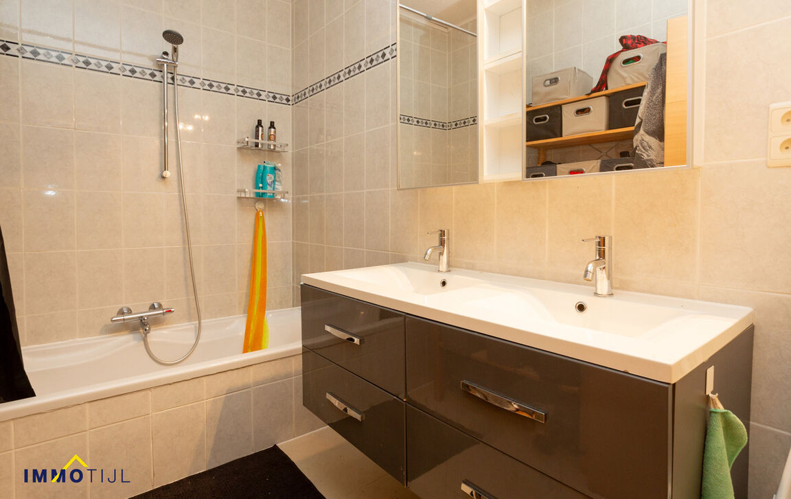 Appartement te koop in Hamme