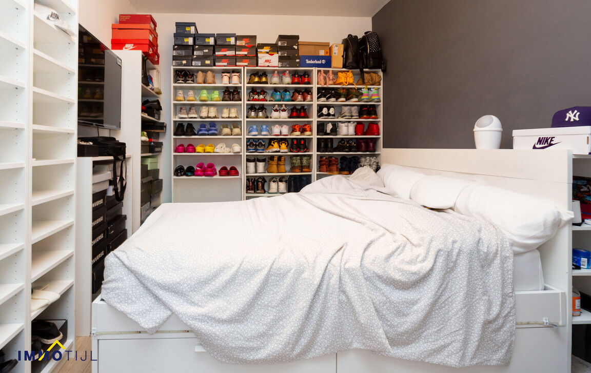 Appartement te koop in Hamme