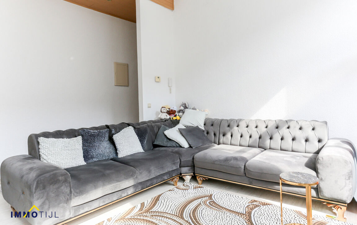 Appartement te koop in Hamme