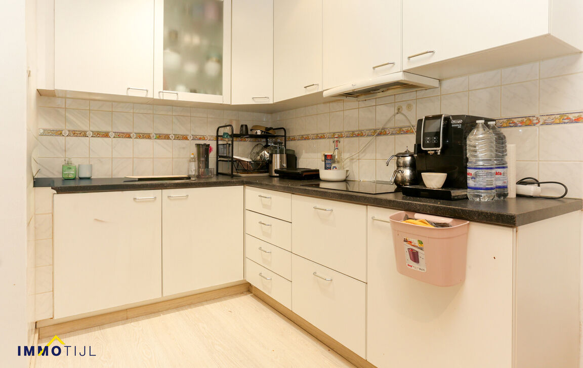 Appartement te koop in Hamme