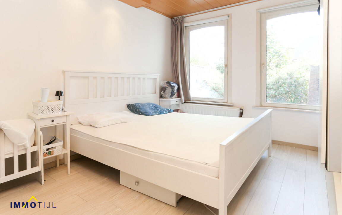 Appartement te koop in Hamme