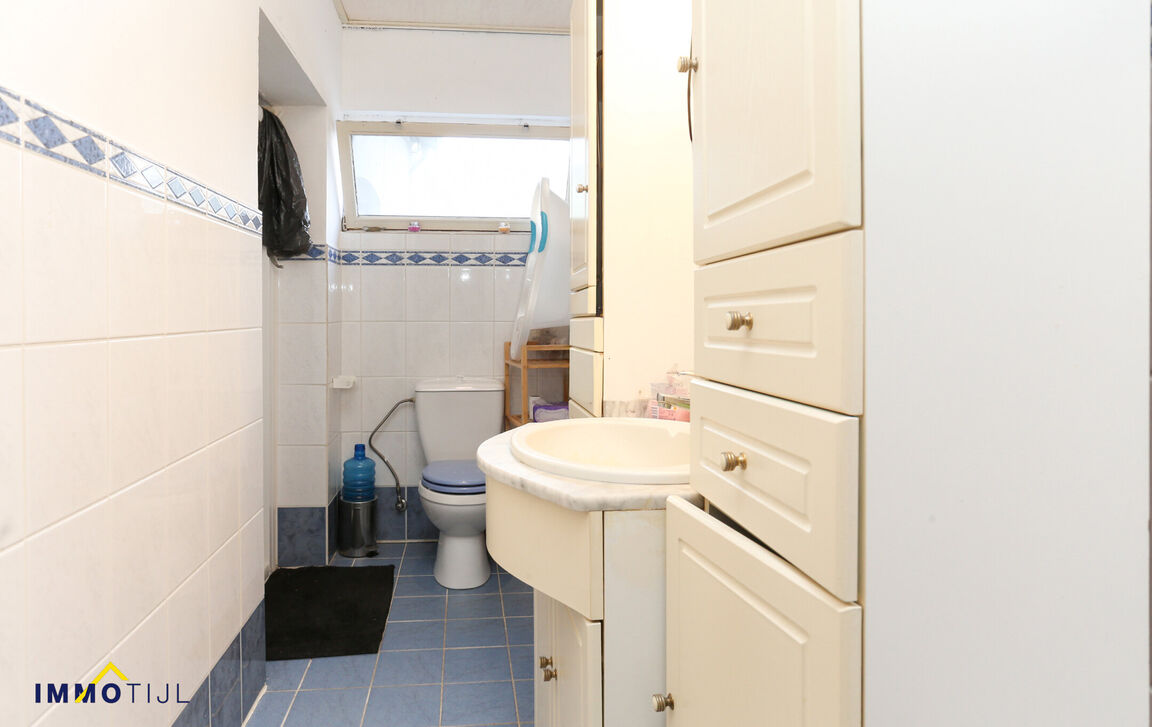 Appartement te koop in Hamme