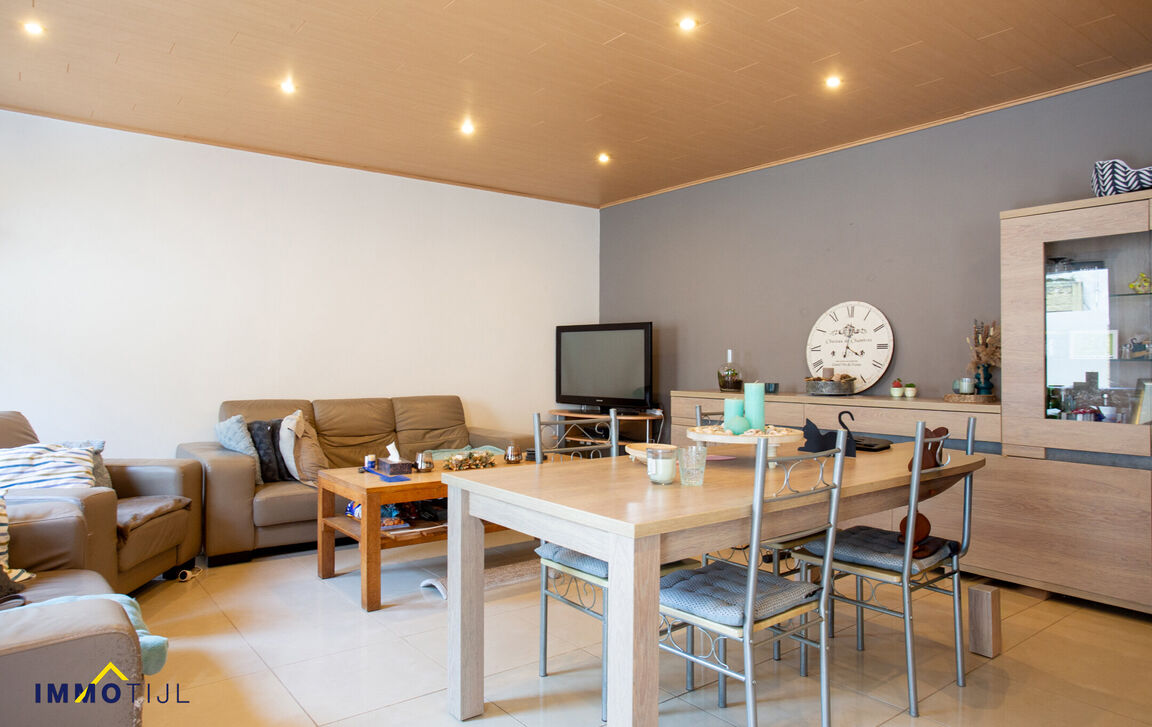 Appartement te koop in Hamme